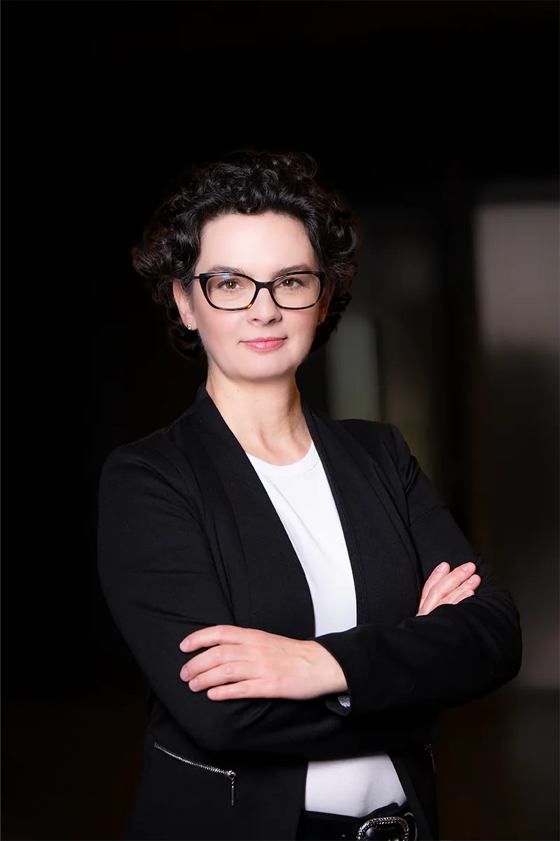 Magdalena Szalacha